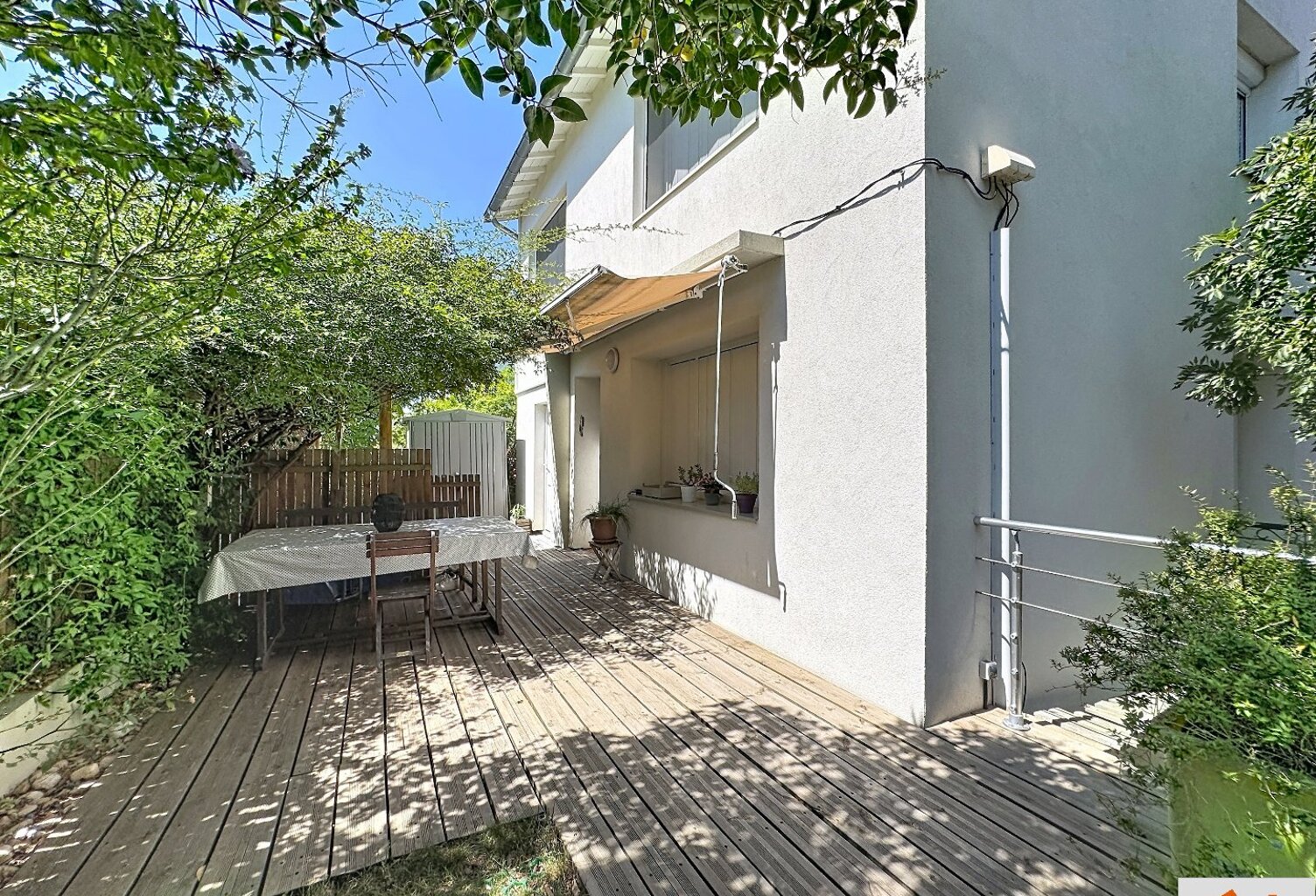 Maison — photo 1
