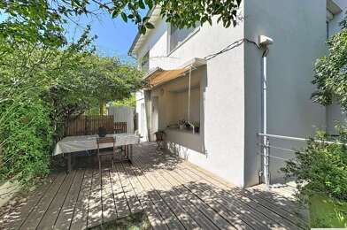Maison 6 pièces 450000 €
