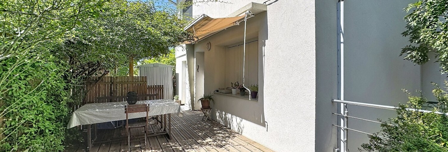 Maison 6 Pièces 160 m² à vendre à Toulouse (31400)