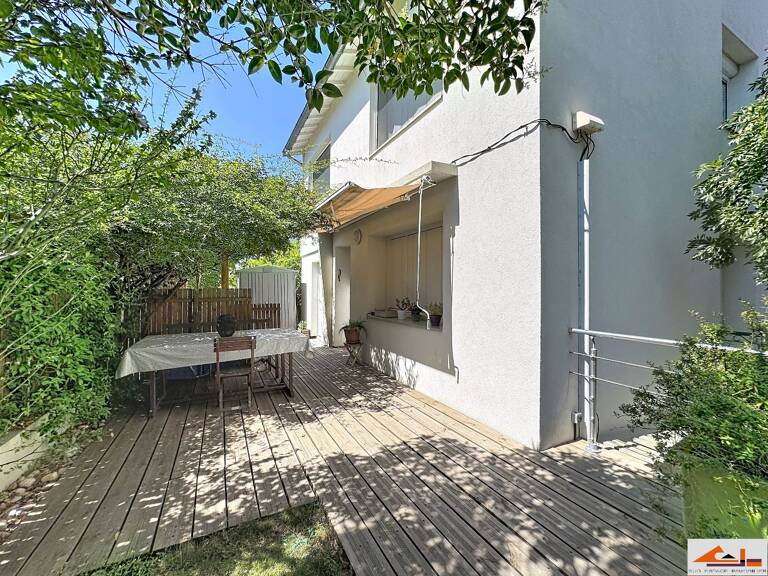 Maison — photo 1