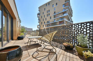 Appartement 5 pièces 1267000 €