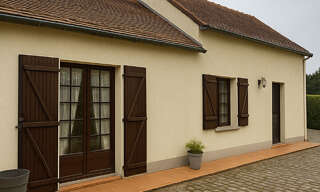 Maison 4 Pièces 80 m² à vendre à Saint-Just-en-Chaussée (60130)