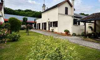 Maison 4 Pièces 80 m² à vendre à Saint-Just-en-Chaussée (60130)