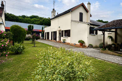 Maison 4 pièces 148000 €