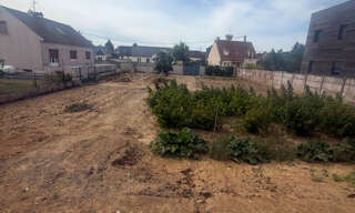 Terrain  8170 m² à vendre à Avrechy (60130)