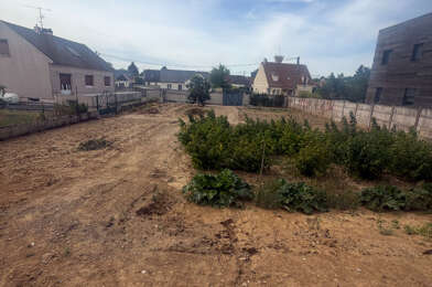 Terrain  55000 €