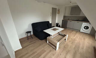 Appartement 1 Pièce 17 m² à louer à Auxerre (89000)