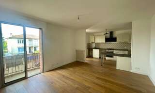 Appartement 3 Pièces 63 m² à louer à Aucamville (31140)