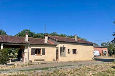 Maison 5 pièces 269000 €