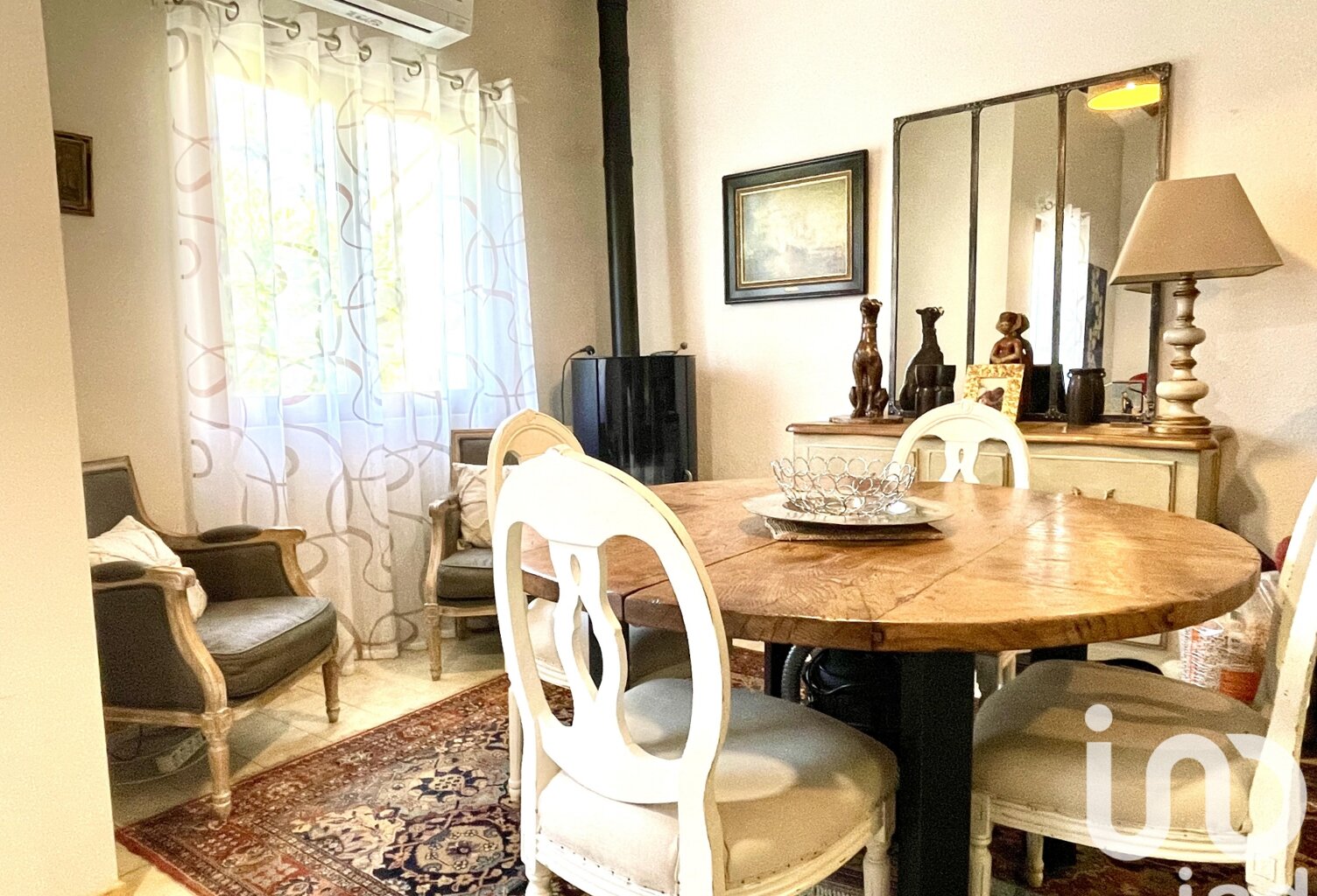 Vente Maison traditionnelle 2 pièces — photo 1