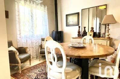 Vente Maison traditionnelle 2 pièces — photo du bien