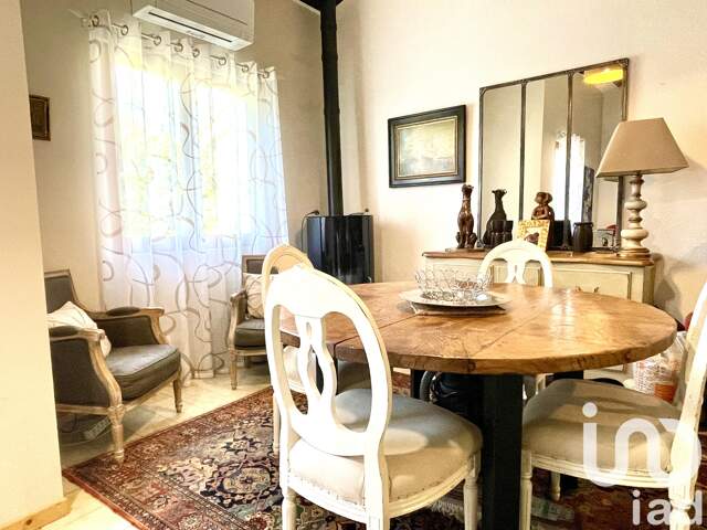 Vente Maison traditionnelle 2 pièces — photo du bien