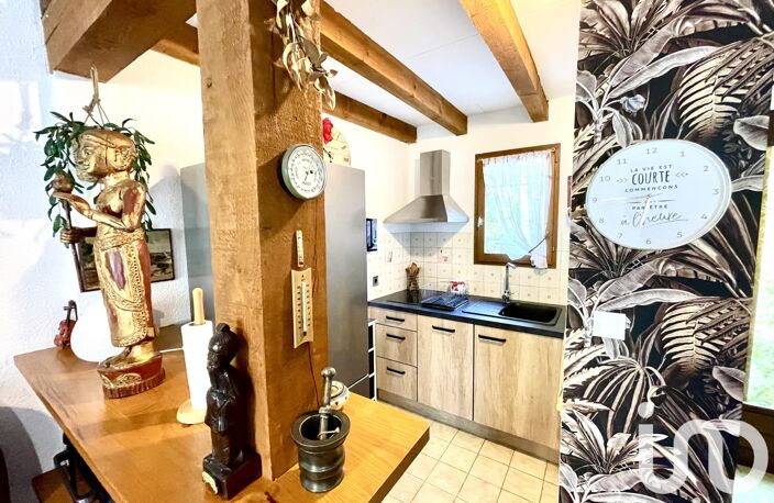 Vente Maison traditionnelle 2 pièces — photo 3