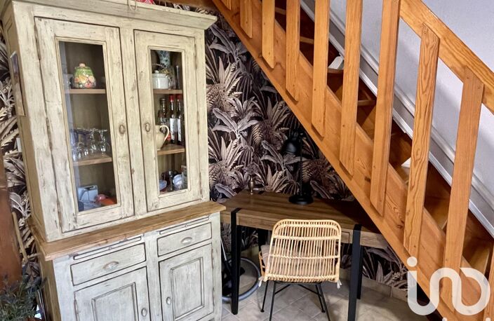 Vente Maison traditionnelle 2 pièces — photo 5
