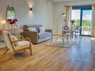 DU STUDIO AU T3 AU SEIN D'UNE RESIDENCE INTIMISTE 8 LOTS  À 50 M DE LA PLAGE AUX ISSAMBRES — photo 3