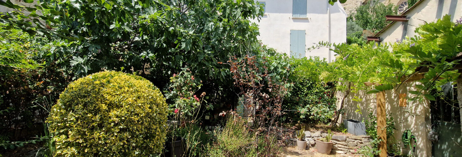 Maison 4 Pièces 96 m² à vendre à Mazan (84380)