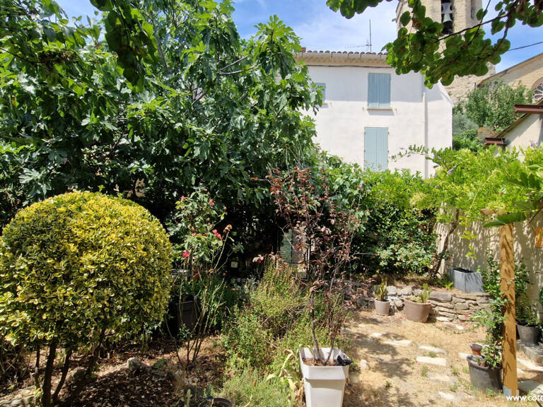 Maison de ville Mazan 4 pièce(s) 96 m2 avec jardin et grand garage — photo 1