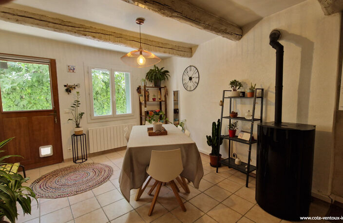 Maison de ville Mazan 4 pièce(s) 96 m2 avec jardin et grand garage — photo 2