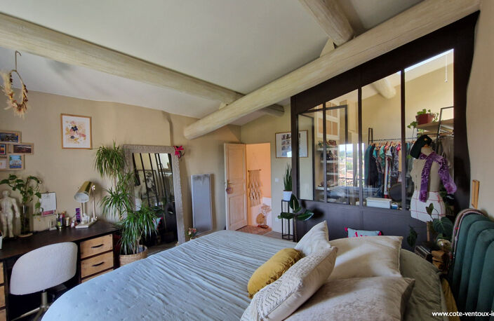 Maison de ville Mazan 4 pièce(s) 96 m2 avec jardin et grand garage — photo 4