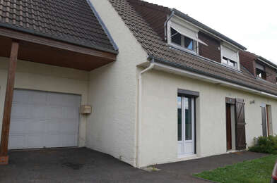 Maison 4 pièces 199000 €