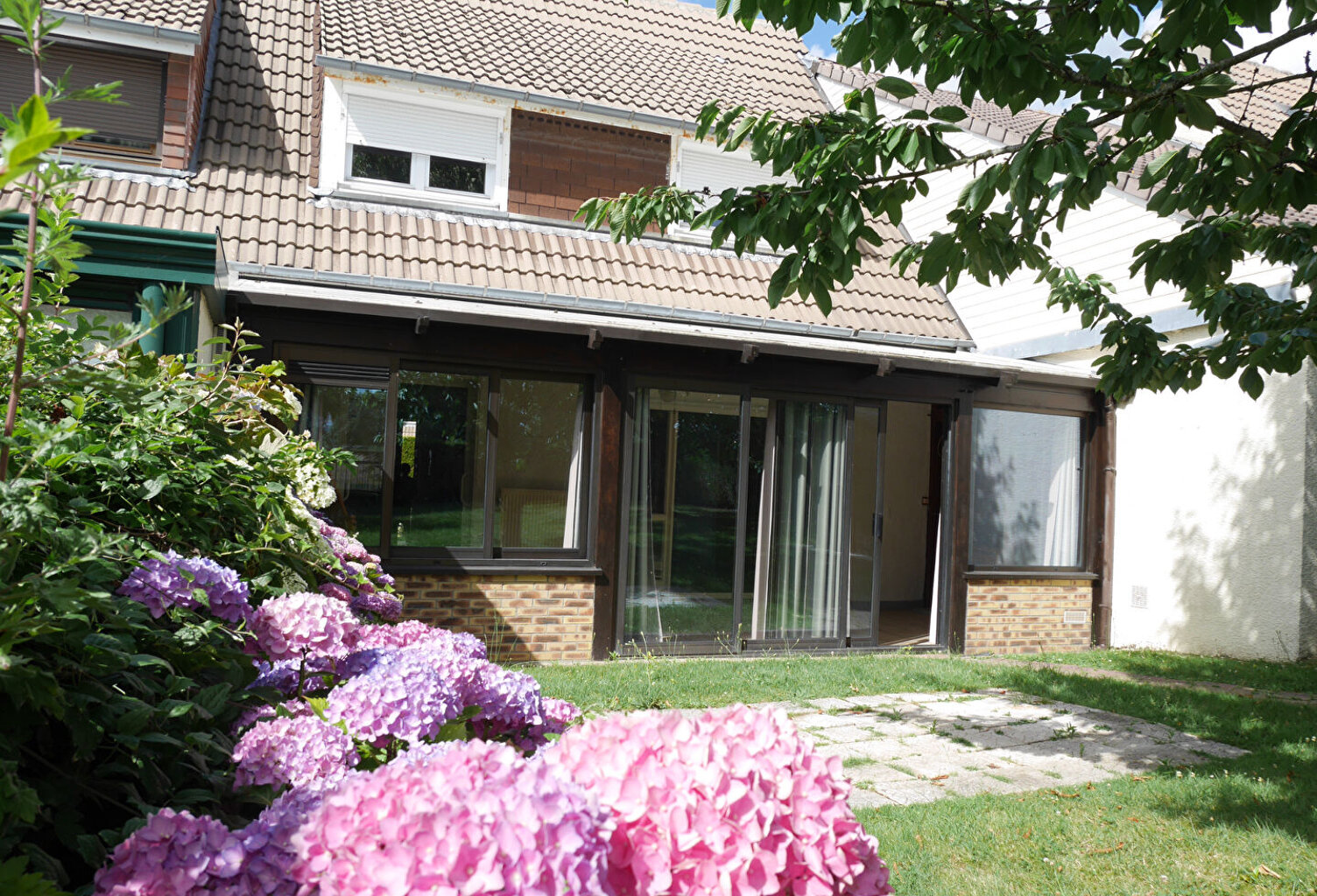 BARENTIN - LE HAMELET — photo 1