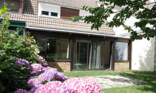 Maison 4 Pièces 113 m² à vendre à Barentin (76360)