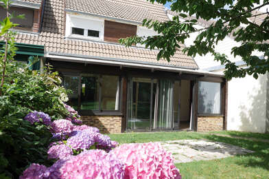 Maison 4 pièces 189000 €