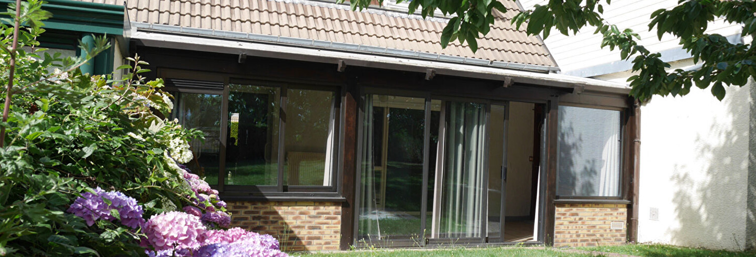 Maison 4 Pièces 113 m² à vendre à Barentin (76360)