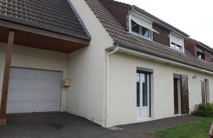 BARENTIN - LE HAMELET — photo 2