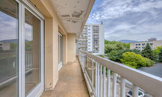 Appartement 4 Pièces 83 m² à vendre à Chambéry (73000)