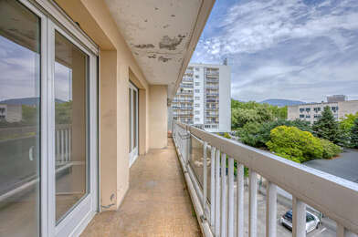Appartement 4 pièces 230000 €