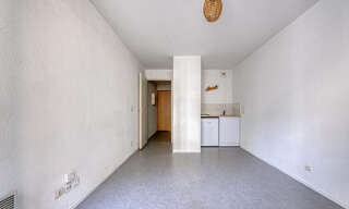 Appartement 1 Pièce 20 m² à vendre à Chambéry (73000)