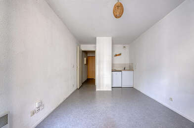Appartement 1 pièces 79000 €