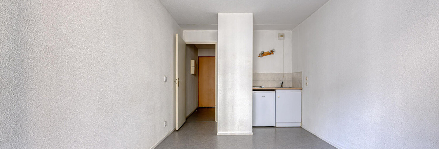 Appartement 1 Pièce 20 m² à vendre à Chambéry (73000)
