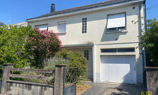 Maison 5 Pièces 84 m² à vendre à Saint-Herblain (44800)