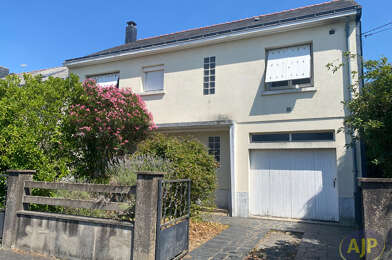 Maison 5 pièces 266250 €