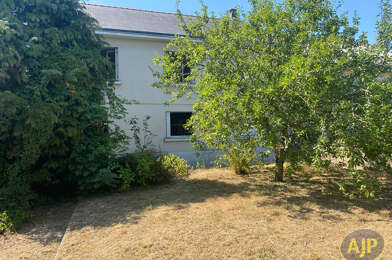Maison 5 pièces 266250 €
