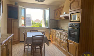 Maison 5 Pièces 87 m² à vendre à Saint-Herblain (44800)