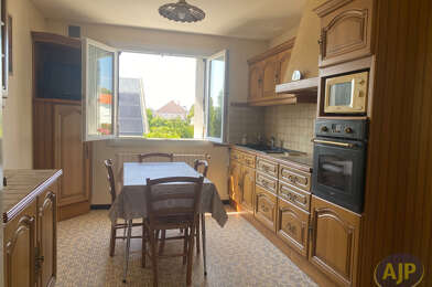 Maison 5 pièces 266250 €