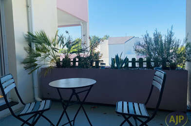 Appartement 4 pièces 191700 €