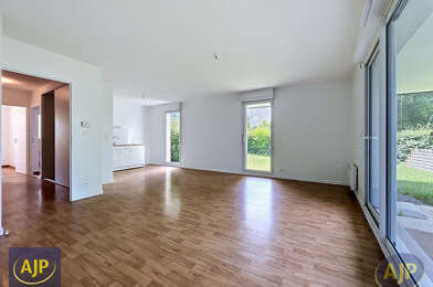 Appartement 3 pièces 236300 €