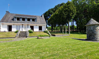 Maison 7 Pièces 175 m² à vendre à Lanvaudan (56240)