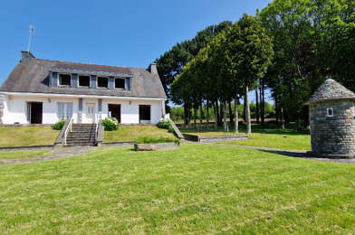 Maison 7 pièces 242000 €