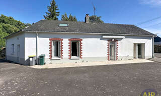 Maison 4 Pièces 109 m² à vendre à Grand-Auverné (44520)