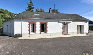 Maison 4 Pièces 109 m² à vendre à Grand-Auverné (44520)