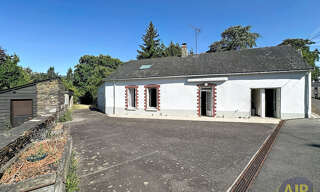 Maison 4 Pièces 109 m² à vendre à Grand-Auverné (44520)