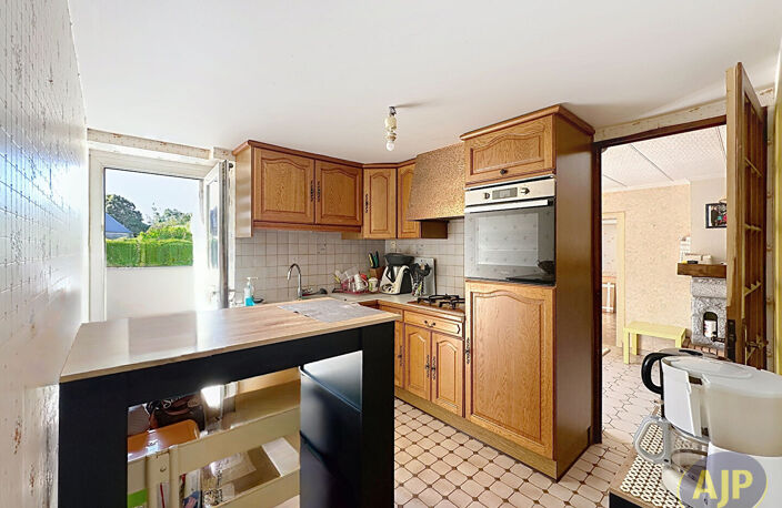 Maison Grand Auverné 109 m² — photo 2