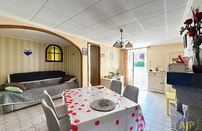 Maison Grand Auverné 109 m² — photo 3