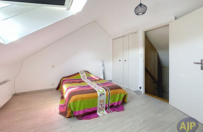 Maison Grand Auverné 109 m² — photo 4