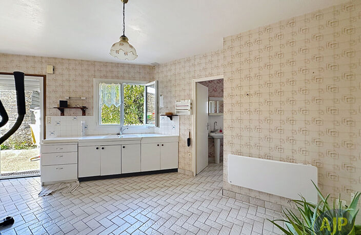 Maison Grand Auverné 109 m² — photo 5